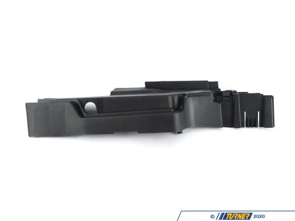 Genuine BMW Genuine BMW Pad Floor Carpet, Right - 51476953362 51476953362