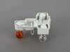 Genuine BMW Genuine BMW Left Bulb Carrier F White Tu - 63216928381 63216928381 View 2