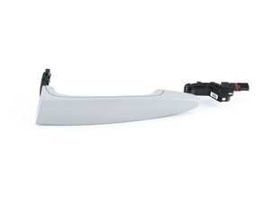 Exterior Door Handle - Front Left - Primed
