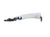 Genuine BMW Exterior Door Handle - Front Left - Primed 51217332565 View 2