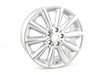 Genuine MINI DISC WHEEL, LIGHT ALLOY, BRI 36116856045 View 1