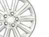 Genuine MINI DISC WHEEL, LIGHT ALLOY, BRI 36116856045 View 2