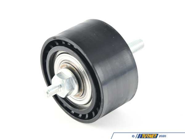 Genuine BMW Genuine BMW Deflection Pulley - Alternator, A/C, Hydraulic Pump, Water Pump Belt - F02 F10 F15 11288511737