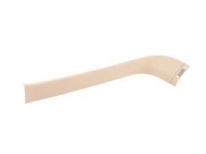 Genuine BMW Inter. Lateral Right Trunk Li - 51498250110 - Hellbeige 2