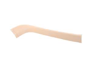 Genuine BMW Inter. Lateral Left Trunk Li - 51498250109 - Hellbeige 2