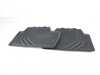 Genuine BMW FLOOR MATS, ALL-WEATHER, REA 51475A1F0D2 View 1