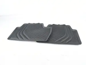 FLOOR MATS, ALL-WEATHER, REA