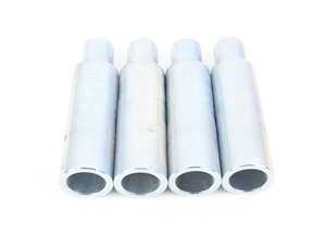 2-Post Stacking Tall Adapters - Set of 4