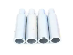 2-Post Stacking Tall Adapters - Set of 4