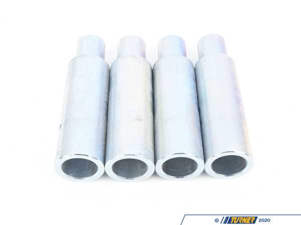 MaxJax 2-Post Stacking Tall Adapters - Set of 4 5215752