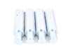 MaxJax 2-Post Stacking Tall Adapters - Set of 4 5215752 View 2