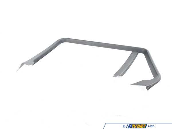 Genuine BMW Genuine BMW Cover, Window Frame, Door Re - 51357119946 51357119946