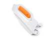 Genuine MINI Genuine MINI Trim, Side Turn Signal, Left Silber - 51139804607 51139804607 View 1