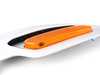 Genuine MINI Genuine MINI Trim, Side Turn Signal, Left Silber - 51139804607 51139804607 View 4
