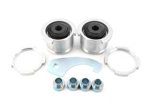 Tension strut ball joint kit