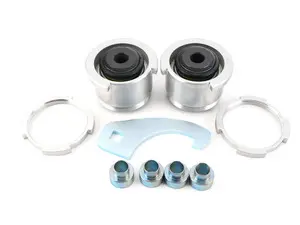 Tension strut ball joint kit