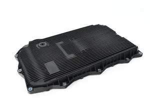 Bremmen Automatic Transmission Pan With Transmission Filter - F22 F30 F10 G30 F06 F01 G11 F25 G01 Z4