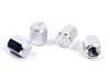 Dinan Dinan Valve Stem Caps - Silver D7570008 View 1