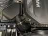 Paradigm Engineering Silicone Intake Inlet Upgrade - Black - F Chassis B58 Fb58intkinletBlk View 5