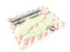 Iwis Timing Chain Kit - Simple With Sprocket - N12 / N16 / N18 90001100 View 1