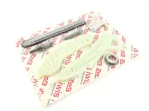 Timing Chain Kit - Simple With Sprocket - N12 / N16 / N18