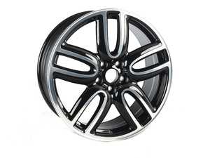 DISC WHEEL LIGHT ALL