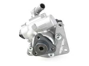 Remanufactured Power Steering Pump