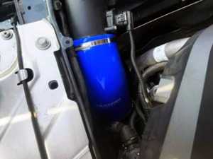 Silicone Intake Inlet Upgrade - Black - G Chassis B58