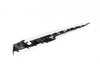 Genuine BMW DECOR MOLDING, WOOD, FINELIN 51417482423 View 3