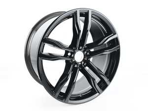 DISC WHEEL LIGHT ALL