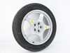 Genuine BMW SPACE SAVER WHEEL WITH TIRE 36115A3E078 View 1