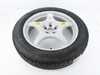 Genuine BMW SPACE SAVER WHEEL WITH TIRE 36115A3E078 View 3