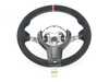 Genuine BMW Alcantara Steering Wheel II - F07/F10/F12/F06/F13 32302253649 View 2