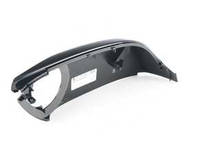 Genuine BMW Housing Lower Section, Right - 51167418818
