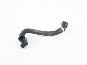 Genuine BMW Coolant Hose - 17127619689 - F10