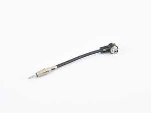 Genuine BMW Antenna Adapter Tubing - 65121394202 - E34,E36