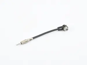 Genuine BMW Antenna Adapter Tubing - 65121394202 - E34,E36