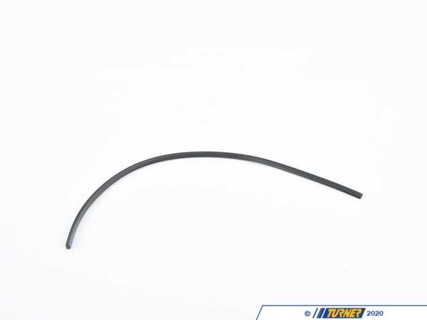 Genuine BMW Genuine BMW Rubber Ring - 13720043809 13720043809