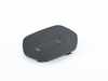 Genuine BMW Genuine BMW Cover Seat-back Clip, Left - 51477245335 - Schwarz 51477245335 View 2