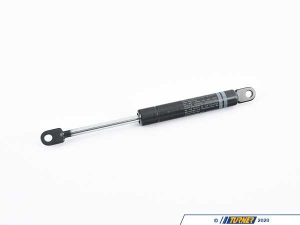 Stabilus 1991 - 1992 BMW, 318I, SEAT ADJUSTMENT STRUT 52101916596