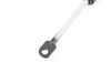 Stabilus 1991 - 1992 BMW, 318I, SEAT ADJUSTMENT STRUT 52101916596 View 5
