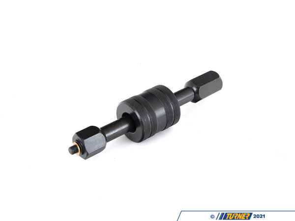 Schwaben Schwaben Diesel Injector Puller LCB399SCH