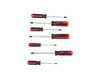 Schwaben Schwaben Ball End Hex Driver Set - 4mm-10mm LCB195SCH View 2