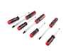 Schwaben Schwaben Ball End Hex Driver Set - 4mm-10mm LCB195SCH View 5