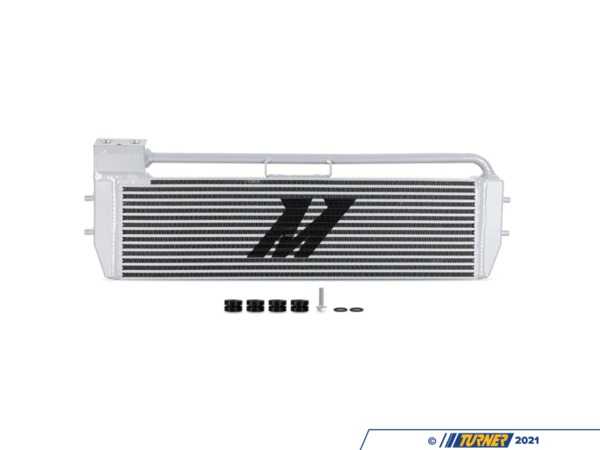 Mishimoto Mishimoto Performance Oil Cooler - E60 M5, E63/64 M6 S85 5.0L MM0C-E60-06