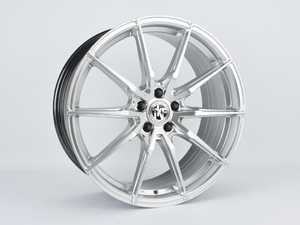 20" Tekniform Style 027 - Set Of Four