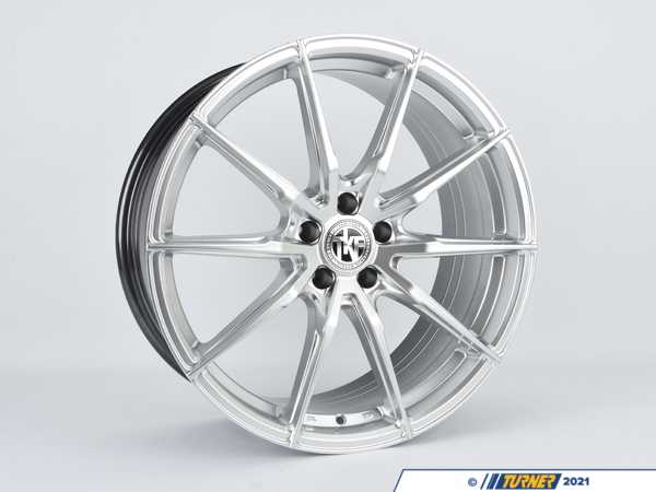 Tekniform 20" Tekniform Style 027 - Set Of Four 027-1KT