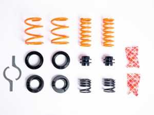 MSS Sports Fully Adjustable Front & Rear Ride Management System - G20/G22/G80/G82/G83