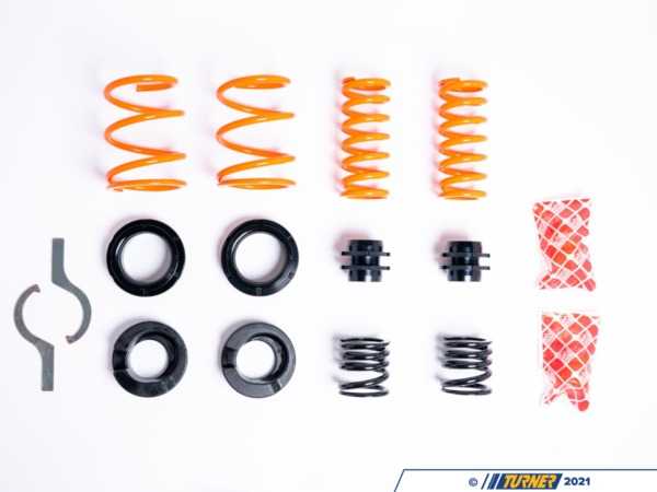 MSS MSS Sports Fully Adjustable Front & Rear Ride Management System - G20/G22/G80/G82/G83 02aBMWMG28