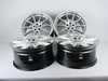 Tekniform 20" Tekniform Style 027 - Set Of Four 027-1KT View 4
